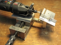 Dremel Jig