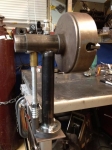 Welding Positioner