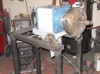 Welding Positioner