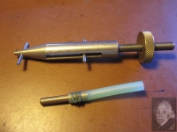 Wire Tie Tool