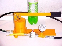 MGF Hydragas Pump