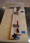 Table Saw Taper Jig