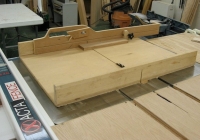 Crosscut Sled