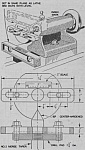 Offset Taper Center