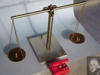 Balance Scale