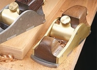 Block Plane