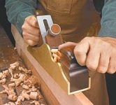 Hand Plane