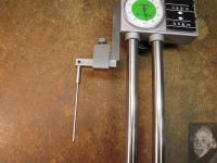 Height Gauge Probe