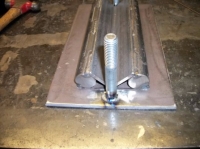 Press Brake Jig