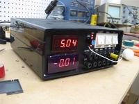 Benchtop Power Supply