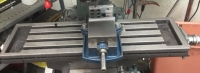 RF-30 X-Axis Leadscrew Alignment