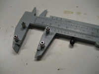 Link Measuring Tool