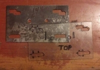 Valve Opening Measurement Template