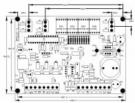 Digital Welder Schematic