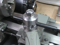 Boring Bar Holder