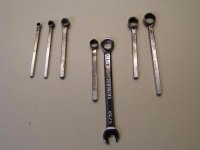 Hex Wrenches