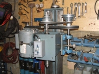 Milling Machine