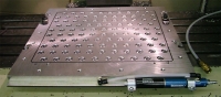 Vacuum Table