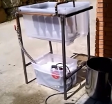 Bottle Washer