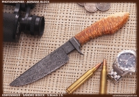 Hunting Knife