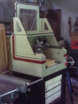 CNC Machine