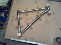 Frame Jig