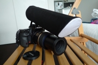 Macro Flash Diffuser