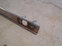 Crankshaft Pulley Tool