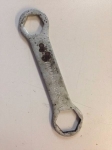 Drain Plug Wrench