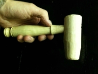 Japanese Mallet