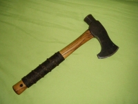 Viking Axe