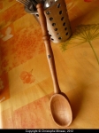 Kitchen Spoon