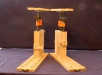 Cabinet Jacks