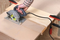 Circular Saw Cutting Guides