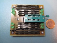 Breadboard