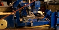 Belt Grinder