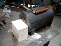 Mini Forge