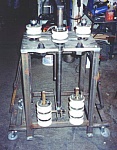 Tube Bar Roller