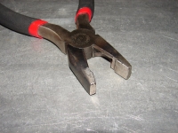 Straightening Pliers