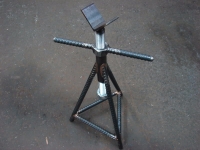 Screw Jack Stand