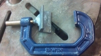 Pipe Clamp