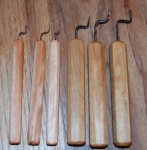 Carving Chisels