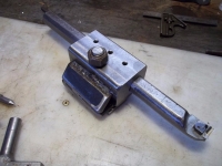 Boring Bar Holder