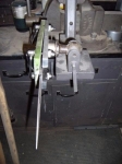 Knife Vise