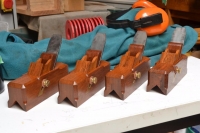 Chamfer Planes