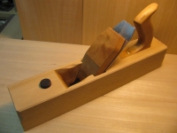 Jack Plane