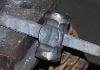 Blacksmith's Hammer