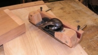 Skew Block Plane