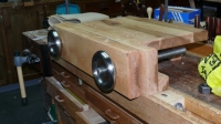 Moxon Vise