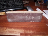 Sanding Block